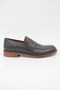 654 Men's Classic Shoes - Brown - 2
