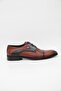 70100 Men's Classic Shoes - Brown