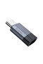 Ua29 Plug Play Type-C to Lightning Converter with Aluminum Braided Cable - 2