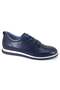 3274 Special Series Men's Casual Shoes Dark Blue - 2