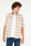 Men's Stone Long Sleeve Shirt 50288856-VR049