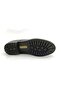 7520 Genuine Leather Casual Men's Shoes-Black - 4