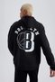 A9679 NBA Brooklyn Nets Sweatshirt - 5