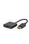 2038 Displayport إلى محول محول منفذ العرض لكابل HDMI - 3