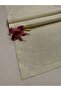 Pico Detailed Polyester Linen Carefree Runner 40 X 150 - 3
