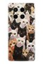 Camon 30 Case Cover Hd Patterned Millennium Series Xt-Camon304G-519-Camon30