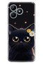 Realme Note 50 Case Hd Printed High Protection Happy Series Xt-Note50 Stk-51 -Note50