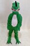T-Rex Dinosaur Costume Green |   Dinosaur Costume Kids - 3