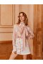 Lela Women's Shirt Powder