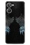 Realme 10 Case Hd Printed Happy Series Silicone Cover Xt-Real10 Stk-44-Real10
