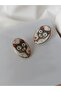 Polished Cat Polymer Earrings - Special Design, Steel Earrings Needle - 4