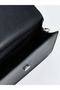Lcw Accessories Black Leather Look Women's Shoulder Bag - 4