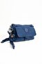 Mini Size Women's Postman Shoulder Bag Cross Strap Lightweight Water Repellent Fabric 20*15 cm Multi Pocket - 4