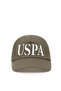 Men's Dark Green Hat 50289512-Vr101 - 2