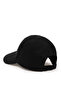 Men's Black Hat - Model 50289512 -VR046 - 3