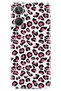 Realme 10 Case Hd Printed Happy Series Silicone Cover Xt-Real10 Stk-30-Real10