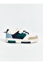 Lcw Steps Color Blocked Boys' Sports Shoes - 2