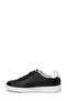 U.S. Polo Assn. Costa Women's Shoes - Black and White - 2