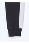 Printed Boys' Jogger Sweatpants with Elastic Waist - 2