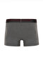 Men's Navy Blue 3-Piece Boxer 50292666-Vr033 - 6
