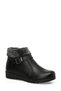 165124 .Z4Pr Black Women's Flat Boots - 2