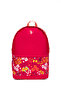 Girl's Pink School Bag 50291823-Vr041 - 2