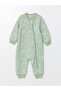 1.0 Tog Long Sleeve Baby Girl Sleeping Bag