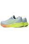 Gel-Pulse 15 Women's Gray Running Shoes 1012B593-021 - 4