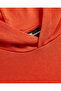 M essential hoodie sweatshirt men's orange sweatshirt s242110-700 - 7