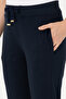 Women's Navy Blue Sweatpants 50296925 -Vr033 - 5