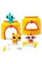 HASBRO 557-556-551 00515 - مجموعة ألعاب الغابة الصغيرة لمتجر الحيوانات الأليفة - 2