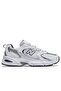 Unisex 530 model White Silver