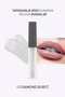 ALIX AVIEN LIPGLOSS 13 DIAMOND BURST - 3