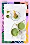 Berry Matcha - Blackberry Flavored Matcha, 25 g - 4