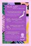 Berry Matcha - Blackberry Flavored Matcha, 25 g - 7