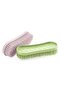 Hard Plastic Clothes, Carpet Washing Cleaning Wiping Brush Tp-111 (4887) - 5