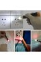 Electric Leakage Digital Control Pen Device - Detector Non-Contact Lighted Cable Voltage Test - 3