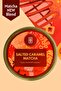 Salted Caramel Matcha – Ceremonial Grade Matcha Powder with Salted Caramel Flavor 25 Gr