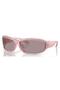 Sk6009 10317N 73 Women's Sunglasses - 3