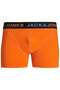 JACBONE SKULL TRUNKS 3 PACK Navy - 3
