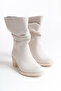 Guaranteed D1002 Cold-Proof Winter Women's Boots - 7