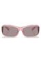 Sk6009 10317N 73 Women's Sunglasses - 2