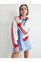White Women's Cardigan 4Sak10666Ek