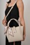 Special Series Kristerbell Imported Women's Handbag - 26796 Beige - 4
