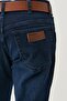 Bryson skinny jean pants blue gambit - 7