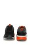 101493665 Pro Tx Black-Red-Orange Men's Sports Shoes - 5