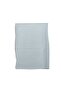 Turquoise Four Layer Muslin Blanket 80X90 cm