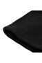 Knitted Unisex Sword Teardrop Embroidered Snow Mask Knitted Gloves Set Black - 3