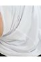 Sports Headscarf Women's Ready-To-Wear Turban Viscose Scarf Shawl - White - 6
