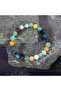 Virgo Natural Stone 8mm Bracelet - 4